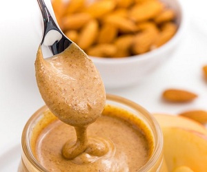 Almond butter