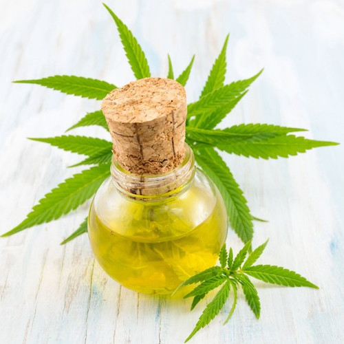 روغن شاهدانه برای چی خوبه؟
