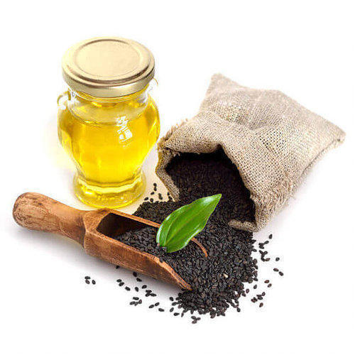 مدت زمان نگهداری سیاه دانه آسیاب شده