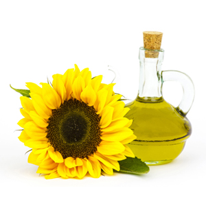 Sunflower oil