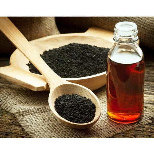 روغن سیاهدانه برای پوست