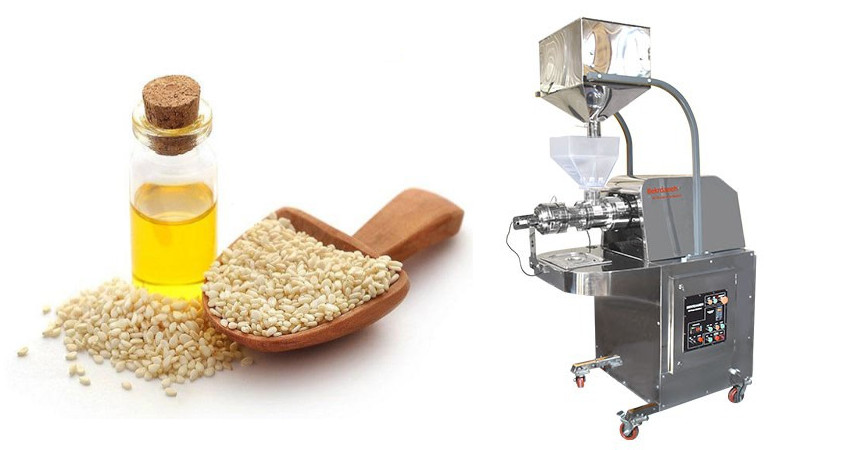 مشخصات بهترین دستگاه روغن گیری برای خرید