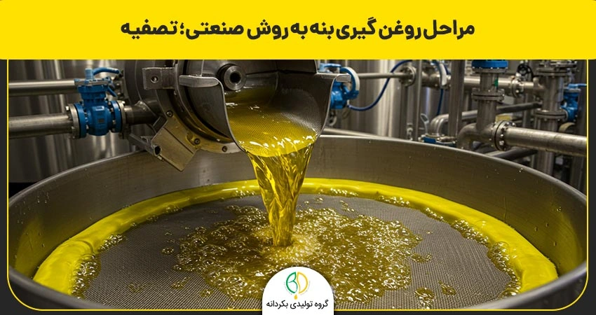 روغن بنه