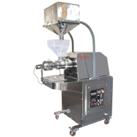 دستگاه روغن گیری 45 (فول آپشن)