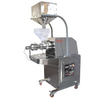 دستگاه روغن گیری 85 (فول آپشن)