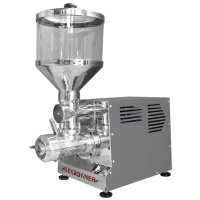 دستگاه کره گیر اکو 3 اسب بکردانه