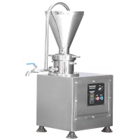 دستگاه ارده صنعتی بکردانه (بدون فیدر)