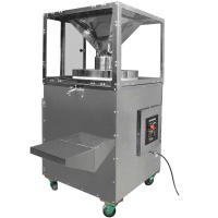 دستگاه ارده سنگی 60 بکردانه (سنگ مهریز، اینورتردار، موتور گیربکس ایلماز)