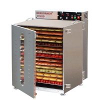 دستگاه میوه خشک کن 15 کیلویی 