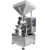 دستگاه کره گیر و ارده گیر صنعتی کارخانه 