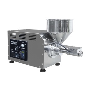 دستگاه مینی پرس 25 بکردانه