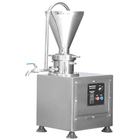 دستگاه ارده صنعتی بکردانه (بدون فیدر)