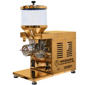 دستگاه کره گیر هایپر مارکت لاکچری 3 اسب (ایلماز)