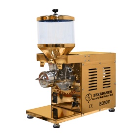 دستگاه کره گیر هایپر مارکت لاکچری 3 اسب (موتور چینی)