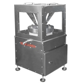 دستگاه ارده سنگی 30 بکردانه (سنگ مهریز، اینورتردار، موتور گیربکس ایلماز)