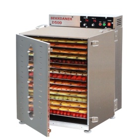 دستگاه میوه خشک کن 15 کیلویی 