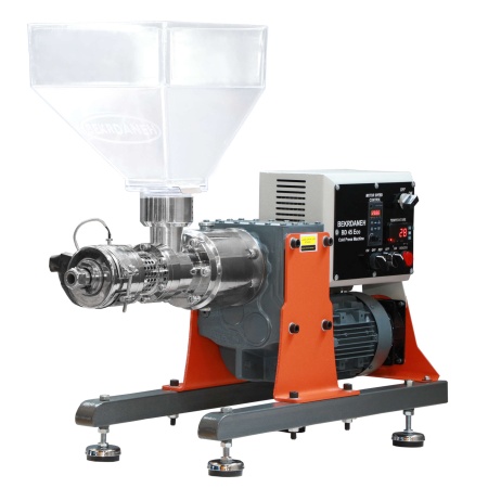 دستگاه روغن گیری 45 اکو 