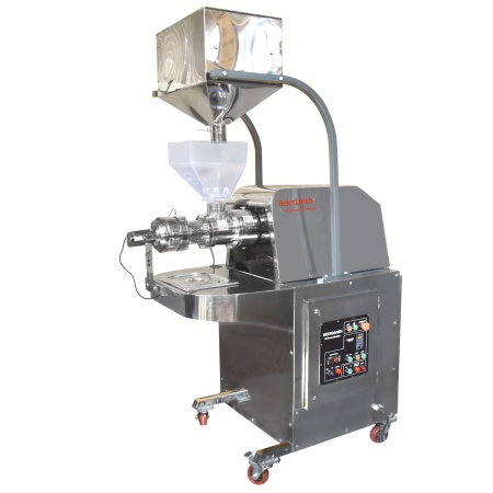 دستگاه روغن گیری 85 (فول آپشن)