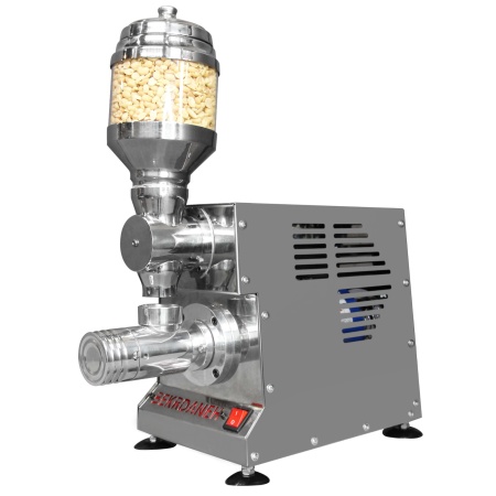 دستگاه کره گیر مینی بکردانه