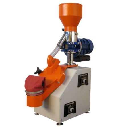 دستگاه پیش خرد کن ادویه BDM2000