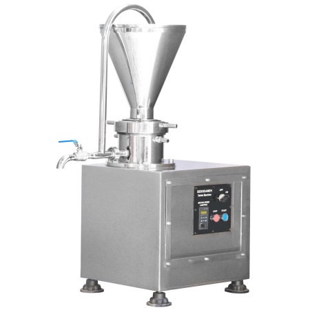 دستگاه ارده صنعتی بکردانه (بدون فیدر)