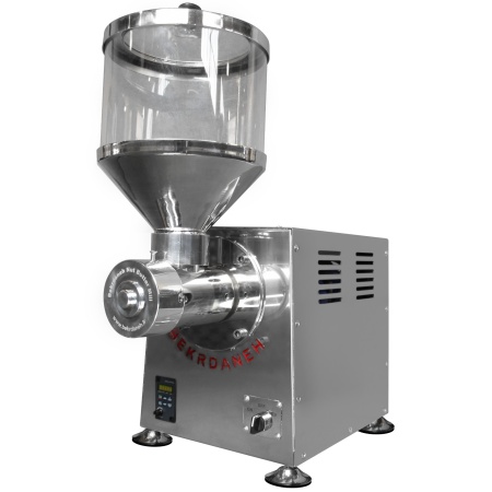 دستگاه کرہ گیر فروشگاهی 3 اسب (ایلماز)