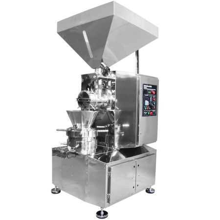 دستگاه کره گیر و ارده گیر صنعتی کارخانه 