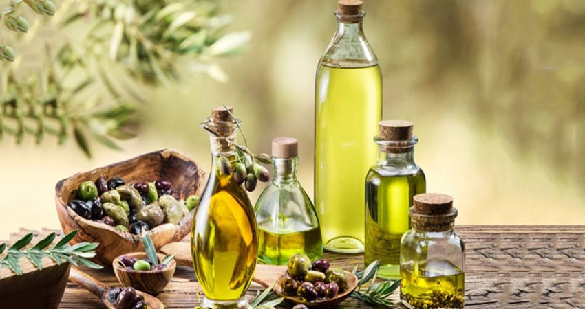 راهکار های تشخیص قطعی روغن خالص از ناخالص