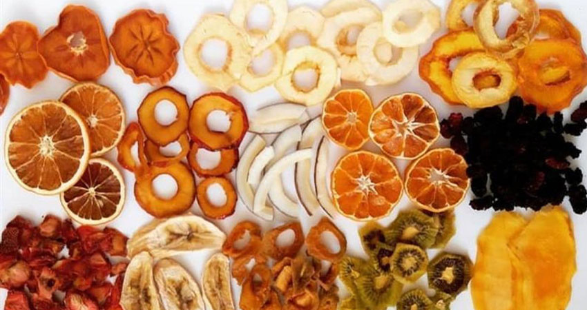 چگونه احتمال ورشکستگی در کسب و کار میوه خشک را به حداقل برسانیم؟