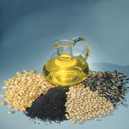 روغن گیری انواع دانه