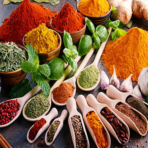 دستگاه آسیاب ادویه جات