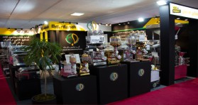 tehran sweets chocolate exhibition 1404