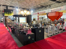 Participation of Bekrdaneh Production Group in Tehran Agrofood Exhibition 2025