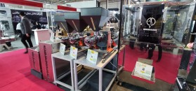 Bekrdaneh at the 30th Iran Agrofood 2024