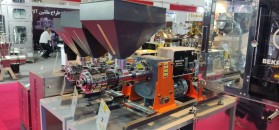 Bekrdaneh at the 30th Iran Agrofood 2024