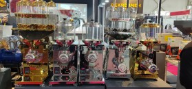 Bekrdaneh at the 30th Iran Agrofood 2024