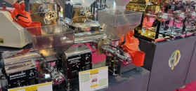 Bekrdaneh at the 30th Iran Agrofood 2024