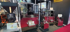 Bekrdaneh at the 30th Iran Agrofood 2024
