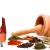 انواع دستگاه آسیاب ادویه جات