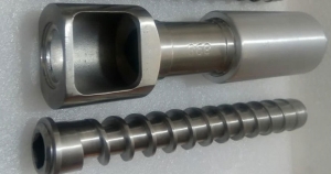 سختکاری قطعات دستگاه های روغن گیری