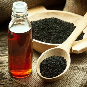 روغن سیاه دانه برای سنگ کلیه