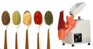 آسیاب ادویه خارجی
