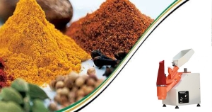 با دستگاه آسیاب ادویه صنعتی آشنا شوید
