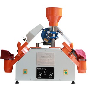 دستگاه آسیاب سماق