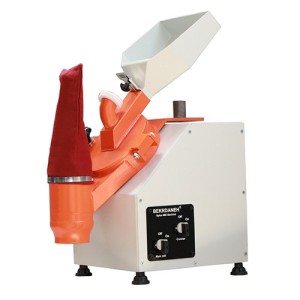 دستگاه آسیاب دانه های سخت