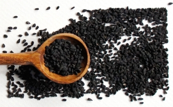 مقدار مصرف سیاه دانه در روز