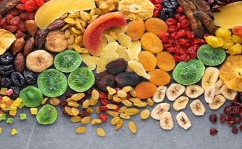 قیمت دستگاه میوه خشک کن ۳۰۰ کیلویی
