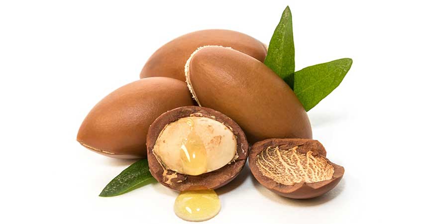 روغن آرگان