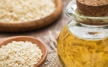 تفاوت روغن گیری از کنجد به روش ارده و پرس سرد