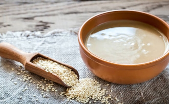 طرز تهیه روغن ارده کنجد در منزل